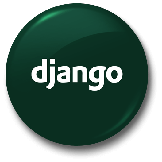 Django Logo